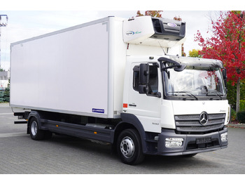 Camion frigorifique MERCEDES-BENZ Atego 1530