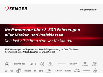 SUV neuf Isuzu D-Max 25er Modell, LSE mit Laderaumausspritzung: photos 2