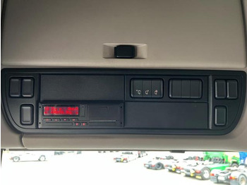 Tracteur routier DAF XF 480 FT SSC MX-Engine Brake ADR-AT 10 Units: photos 4