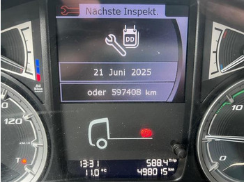 Tracteur routier DAF XF 480 FT SSC MX-Engine Brake ADR-AT 10 Units: photos 3