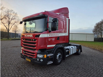 Tracteur routier SCANIA R 410