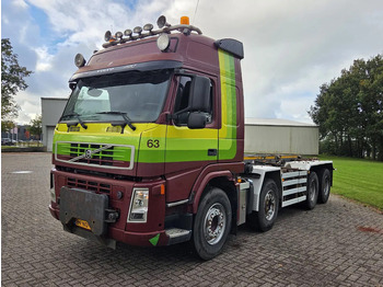 Camion - système de câble VOLVO FM 400