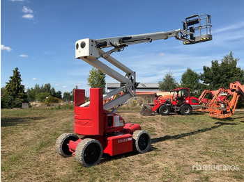 Nacelle articulée NIFTYLIFT