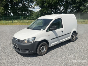 Voiture VOLKSWAGEN Caddy