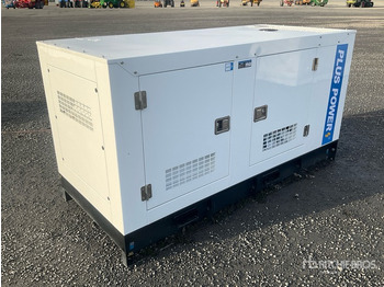 Groupe électrogène 2025 Plus Power GF2-100 (Unused) Generator Set: photos 2 Groupe électrogène 2025 Plus Power GF2-100 (Unused) Generator Set: photos 2