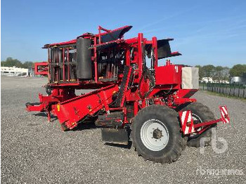 Matériel de récolte ASA-LIFT WR-3115: photos 2