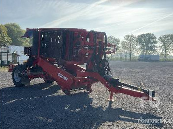 Matériel de récolte ASA-LIFT WR-3115: photos 4