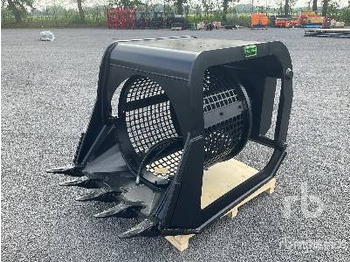 Godet pour pelle HÄNER