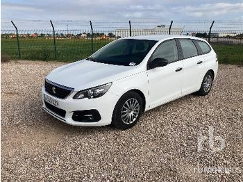 Voiture PEUGEOT