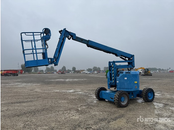 Nacelle articulée GENIE Z34/22