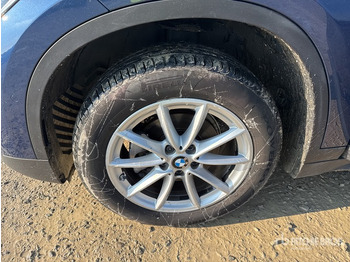 SUV 2022 BMW X1 SDRIVE 16D BUSINESS ADVANTAGE SUV: photos 4 SUV 2022 BMW X1 SDRIVE 16D BUSINESS ADVANTAGE SUV: photos 4