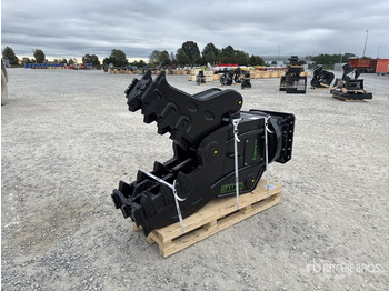 Cisaille de démolition HÄNER