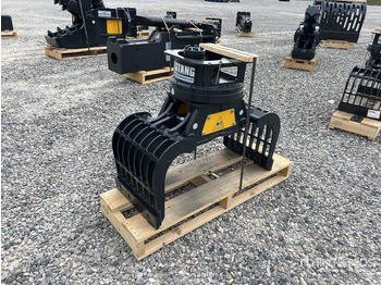 Grappin 2025 Mustang GRP150 D (Unused) Demolition Grapple: photos 4