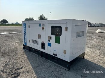 Groupe électrogène PLUS POWER