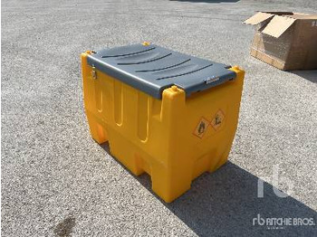 Cuve de stockage neuf TANK FOR FUEL 220D12V 220 L (Unused): photos 2