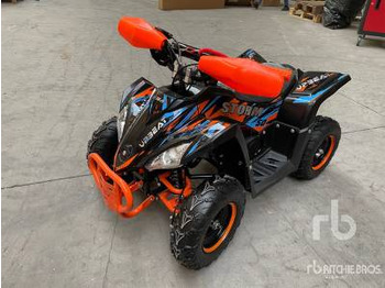 Quadricycle