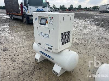 Compresseur d'air ZELFIR
