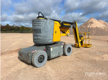 Nacelle articulée HAULOTTE HA12IP