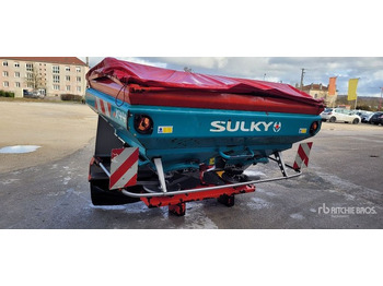 Broyeur/ Épareuse SULKY