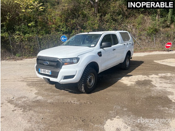 Pick-up FORD