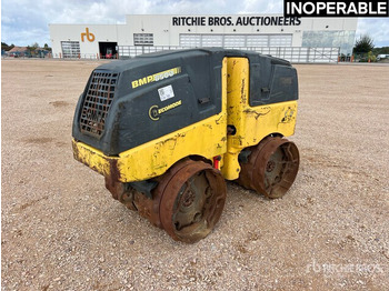 Mini compacteur BOMAG