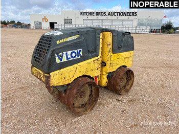 Mini compacteur BOMAG