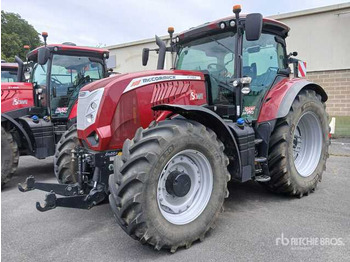 Tracteur agricole McCORMICK