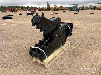 Cisaille de démolition HÄNER