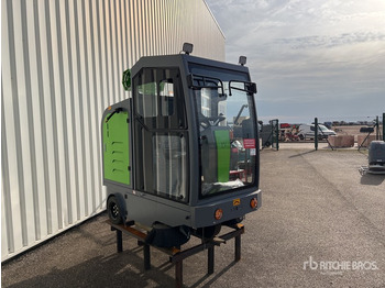 Balayeuse de voirie 2025 STARVOX D19 Mini-Balayeuse (Non Utilise) En ... Sweeper Truck: photos 3 Balayeuse de voirie 2025 STARVOX D19 Mini-Balayeuse (Non Utilise) En ... Sweeper Truck: photos 3