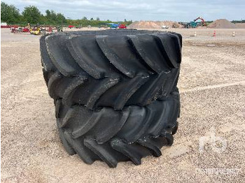 Pneu FIRESTONE