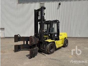 Chariot élévateur HYSTER