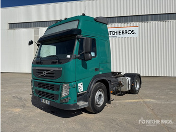 Tracteur routier VOLVO FM 450
