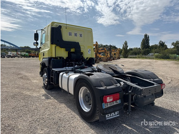 Tracteur routier DAF CF 460