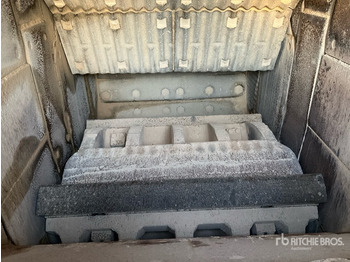 Concasseur à percussion 2001 Kleemann/Reiner BK-AA6 BB650 Tracked Impact Crusher: photos 4