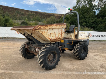 Tombereau TEREX