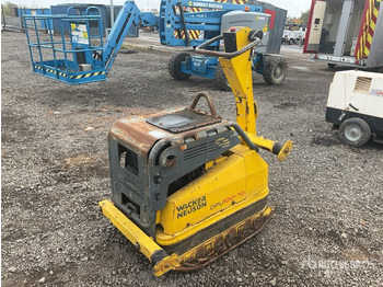 Plaque vibrante WACKER DPU100-70