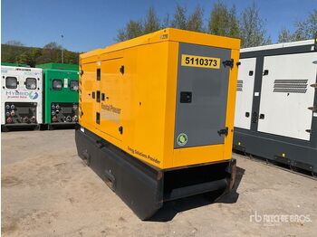 Groupe électrogène SDMO