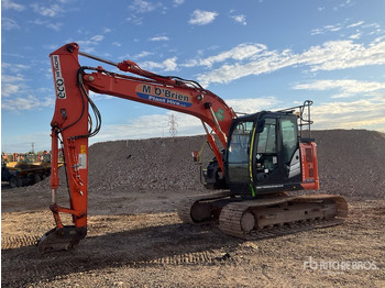 Pelle sur chenille HITACHI ZX135US-6