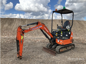 Mini pelle 2018 Hitachi ZX19-5A Mini Excavator:  &lt;6.6t: photos 2