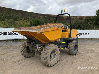 Tombereau TEREX