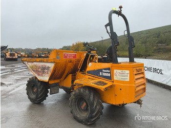 Tombereau 2018 Thwaites MACH2060 6 ton Dumper: photos 3
