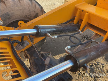 Tombereau 2018 Thwaites MACH2090 9 ton 4x4 Dumper: photos 5