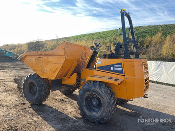 Tombereau 2018 Thwaites MACH2090 9 ton 4x4 Dumper: photos 2