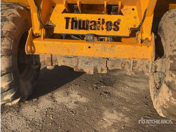 Tombereau 2018 Thwaites MACH2090 9 ton 4x4 Dumper: photos 4