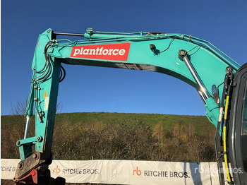 Pelle sur chenille 2019 Kobelco SK300LC-10E Tracked Excavator: photos 4 Pelle sur chenille 2019 Kobelco SK300LC-10E Tracked Excavator: photos 4