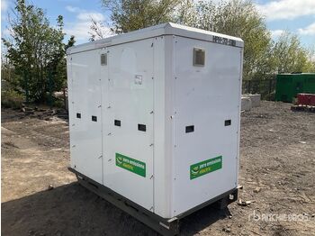 Groupe électrogène Offgrid Energy Generator Set: photos 3 Groupe électrogène Offgrid Energy Generator Set: photos 3