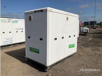 Groupe électrogène Offgrid Energy Generator Set: photos 4 Groupe électrogène Offgrid Energy Generator Set: photos 4