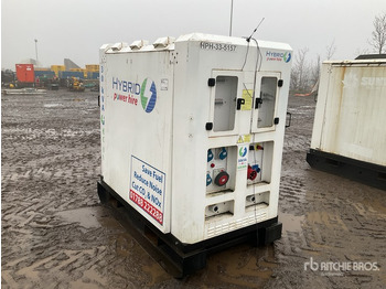 Groupe électrogène