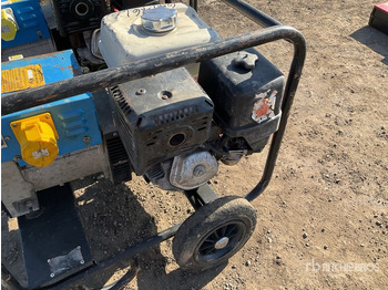 Groupe électrogène Stephill Generator Set: photos 5