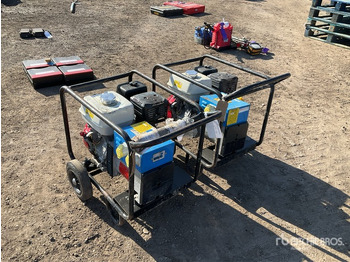 Groupe électrogène Stephill Generator Set: photos 3